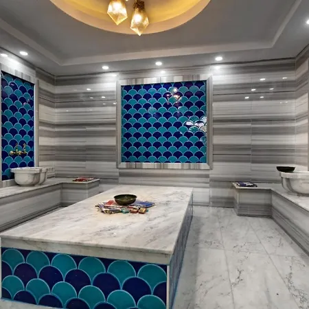 Le Marden 3* Текирова