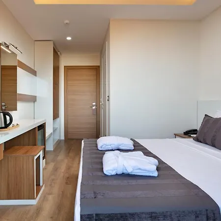 Le Marden Отель