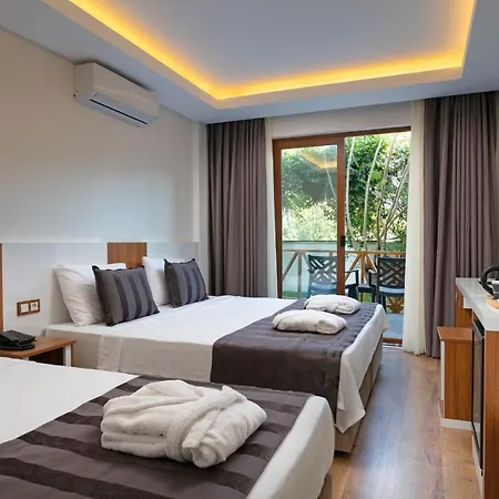 Le Marden Hotel