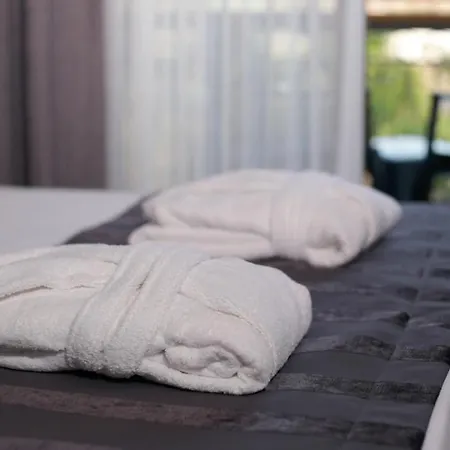 Le Marden 3* Текирова