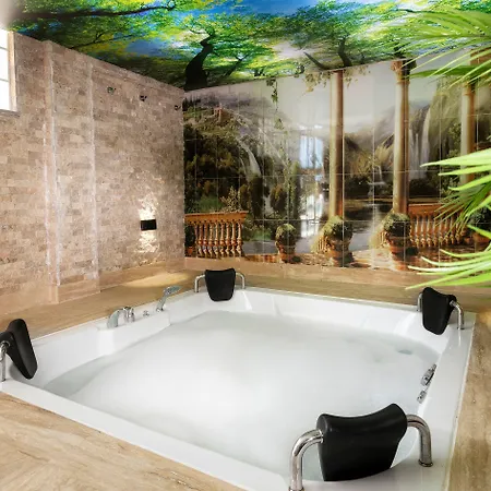 Le Marden Otel
