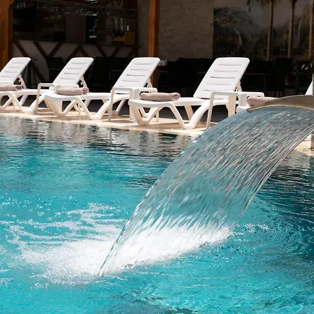 Le Marden Hotel
