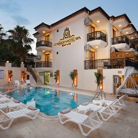 Le Marden Otel