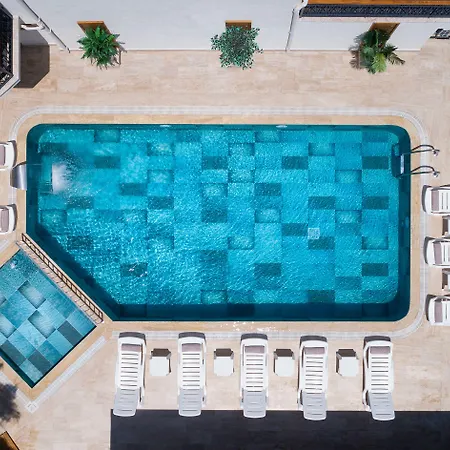 Le Marden Otel 3*