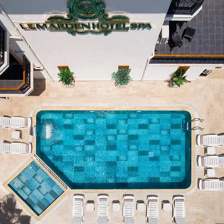 Hotel Le Marden 3*