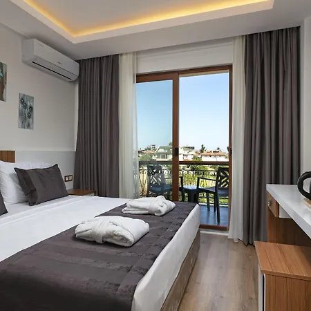 Le Marden Hotel 3*