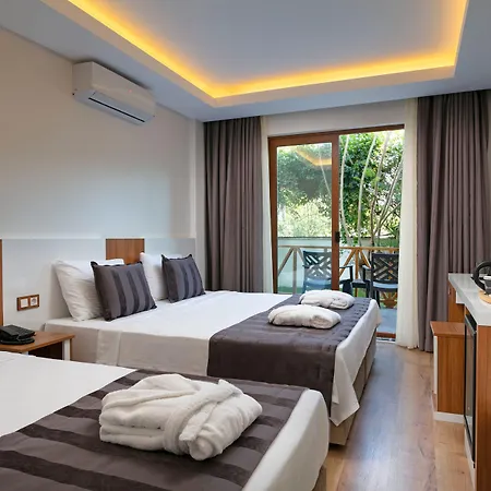 Le Marden Hotel