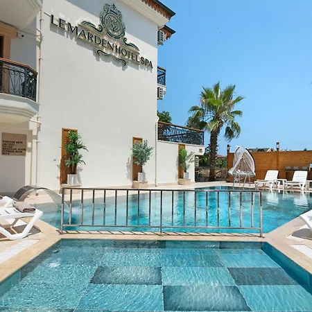 Hotel Le Marden 3*