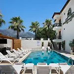 Hotel Le Marden Tekirova