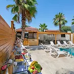 Le Marden 3* Tekirova
