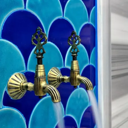 Le Marden Ξενοδοχείο 3*