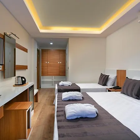 Le Marden Τεκίροβα