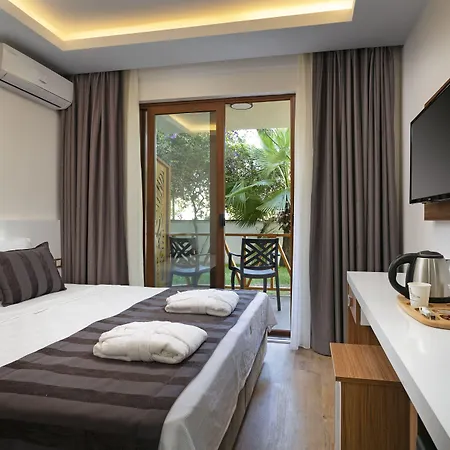 Le Marden Τεκίροβα