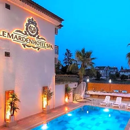 Le Marden Hotel