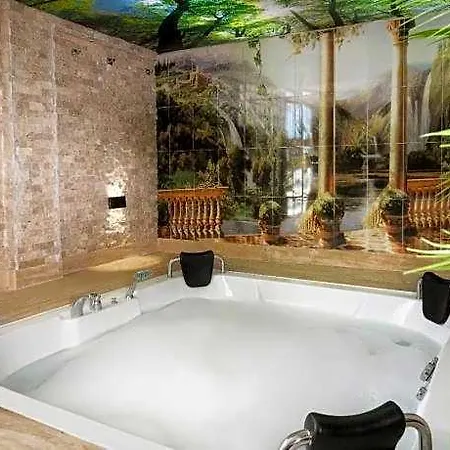 Le Marden Hotel Tekirova