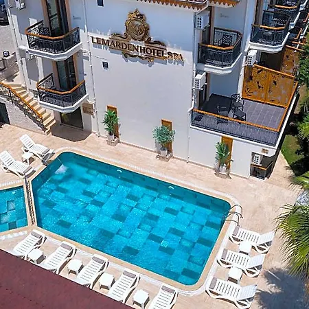 Le Marden 3* 데키로와