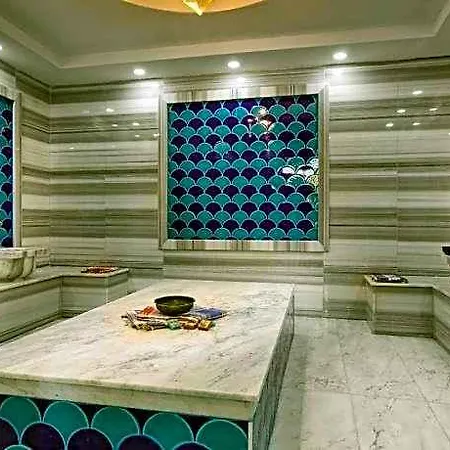 Le Marden Hotel Tekirova