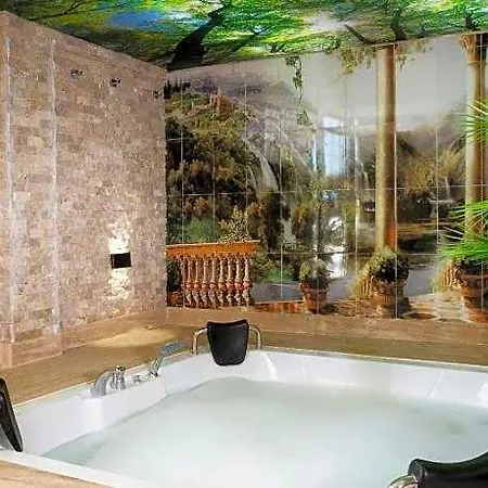 Le Marden 3* Tekirova