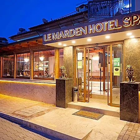 Le Marden Hotel Tekirova