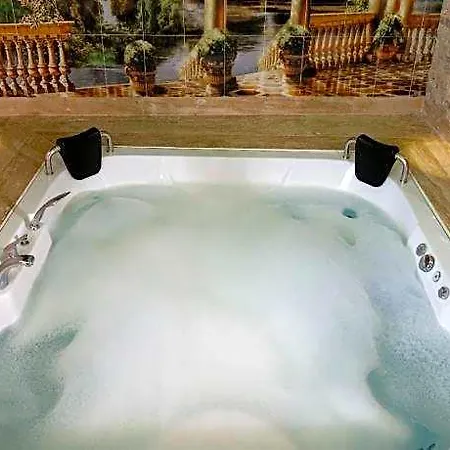 Le Marden Hotel 3*