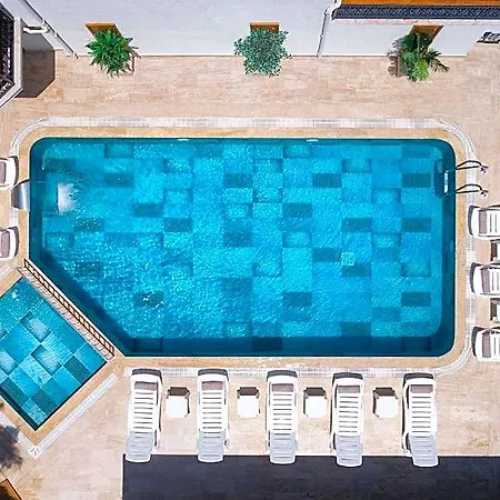 Hotel Le Marden 3*