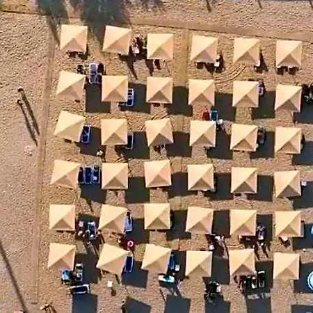 Le Marden 3* Tekirova
