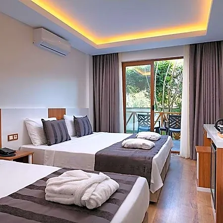 Hotel Le Marden Tekirova