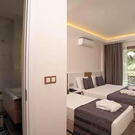 Le Marden Hotel Tekirova