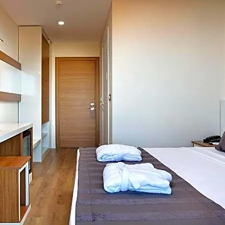 Le Marden Hotel Tekirova