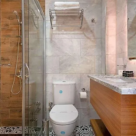 Hotel Le Marden 3*