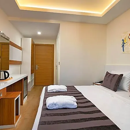 Hotel Le Marden 3*
