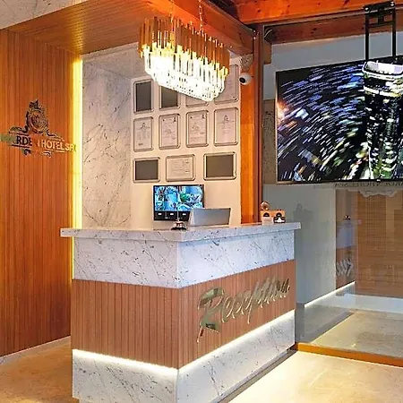 Hotel Le Marden Tekirova
