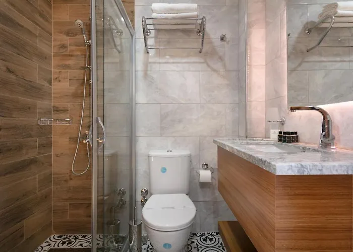 Le Marden 3* Tekirova