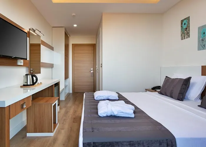 Le Marden Hotell