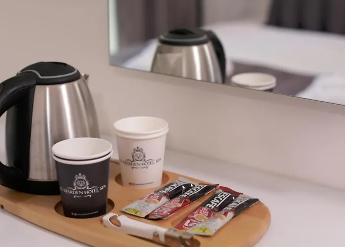 Le Marden