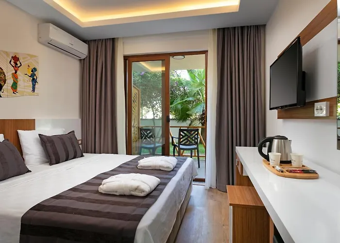 Le Marden 3* Tekirova