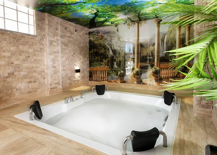 Le Marden Hotell