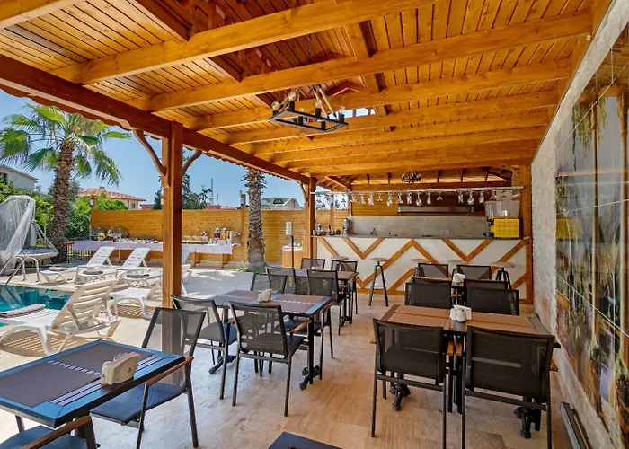 Hotell Le Marden