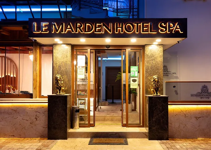 Le Marden