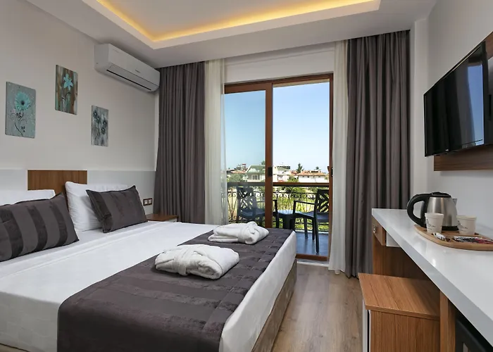 Le Marden Hotell 3*