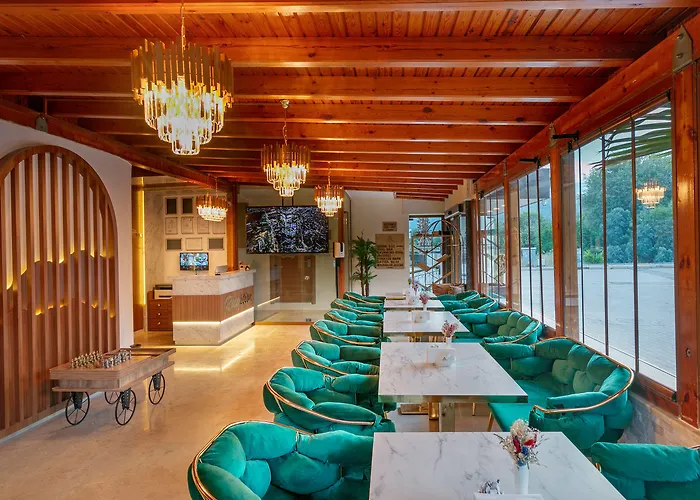 Le Marden Hotell