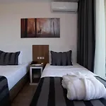 Hotel Le Marden Tekirova