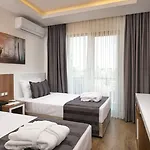 Le Marden Hotel