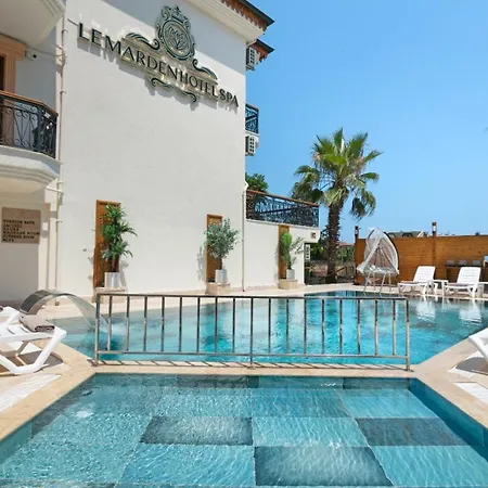 Le Marden 3* Tekirova