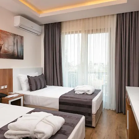 Hotel Le Marden Tekirova