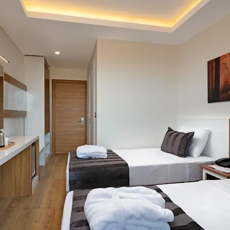 Hotel Le Marden Tekirova